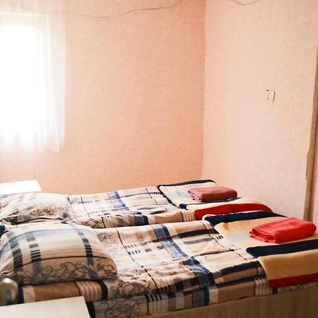 Guest House Gere Omalo Camera foto