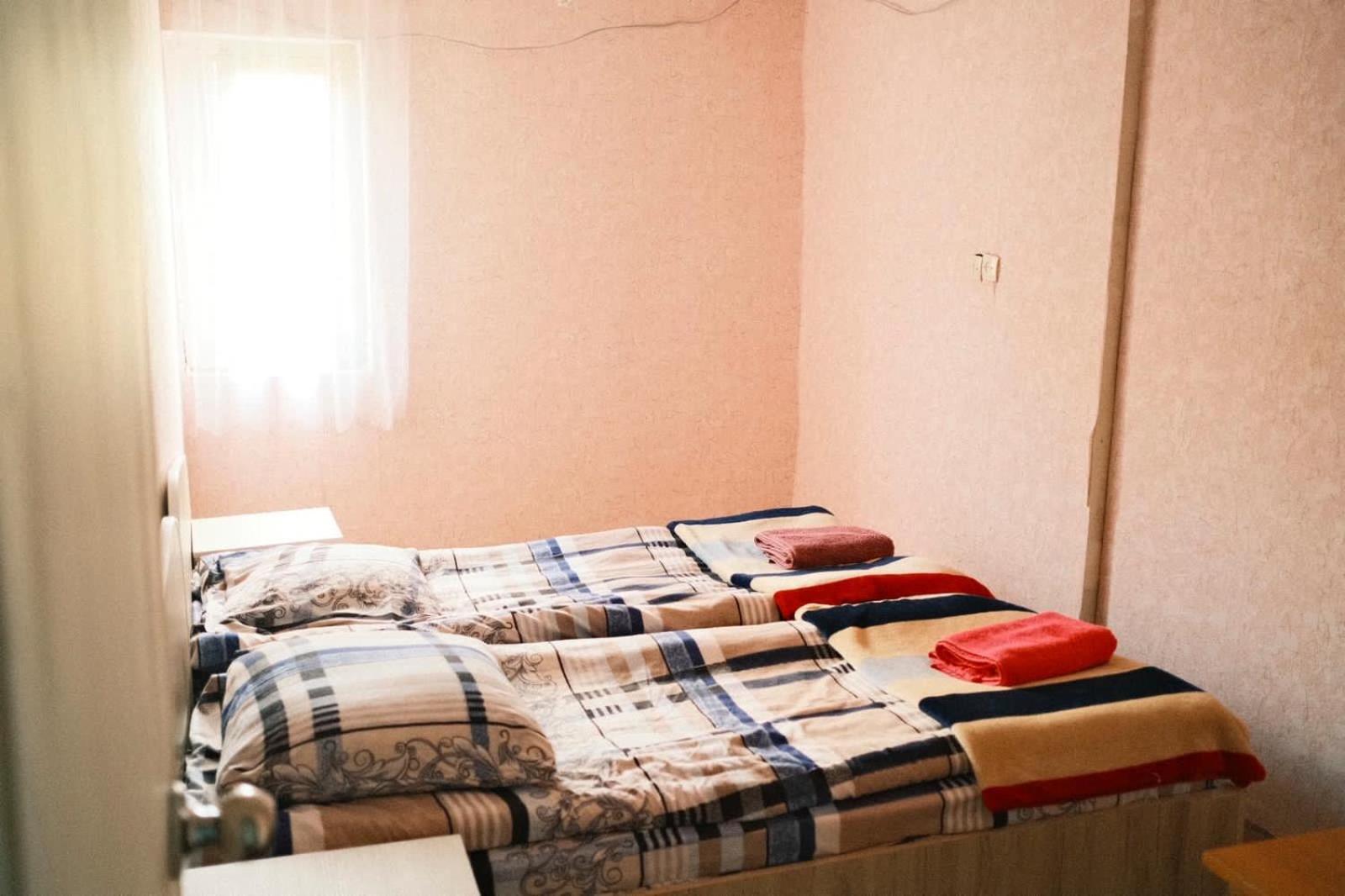 Guest House Gere Omalo Camera foto